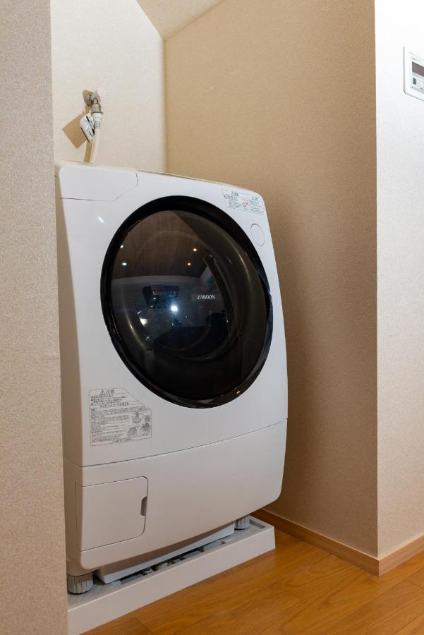 谷町君・星屋・秋の家 Villa Kyoto Bagian luar foto