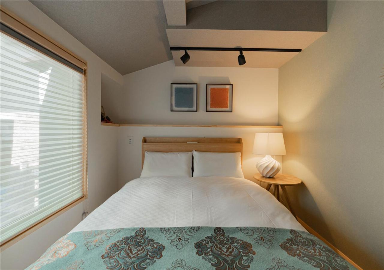 谷町君・星屋・秋の家 Villa Kyoto Bagian luar foto